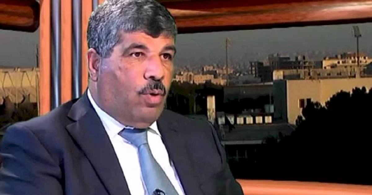 وفاة رئيس هيئة الجدار والاستيطان السابق الوزير وليد عساف